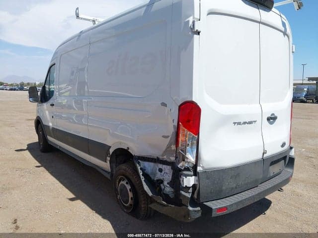 2023 FORD TRANSIT-250 3