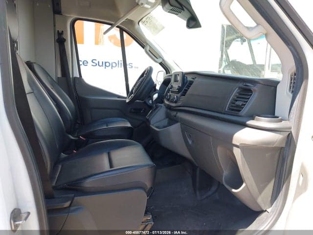 2023 FORD TRANSIT-250 5