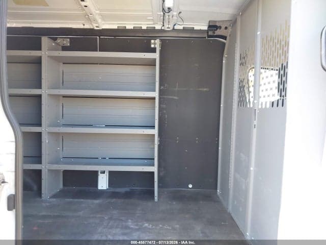 2023 FORD TRANSIT-250 8
