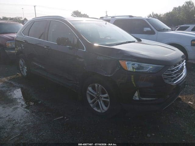 2020 FORD EDGE SEL 1