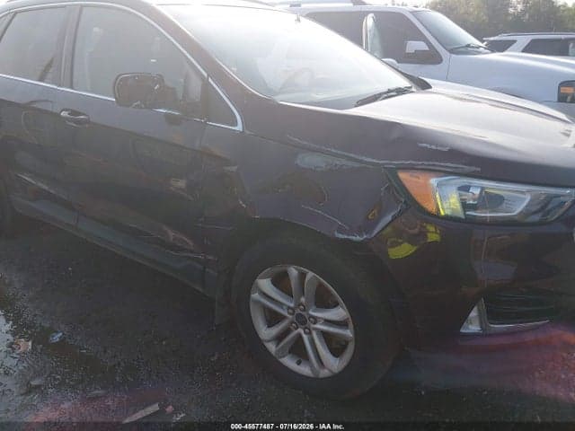 2020 FORD EDGE SEL 6