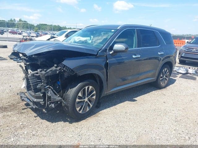 2020 HYUNDAI PALISADE SEL 2