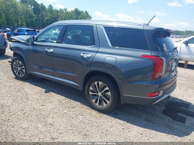 2020 HYUNDAI PALISADE SEL 3