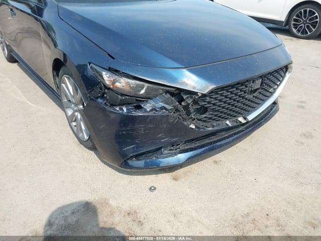 2021 MAZDA MAZDA3 SELECT 6