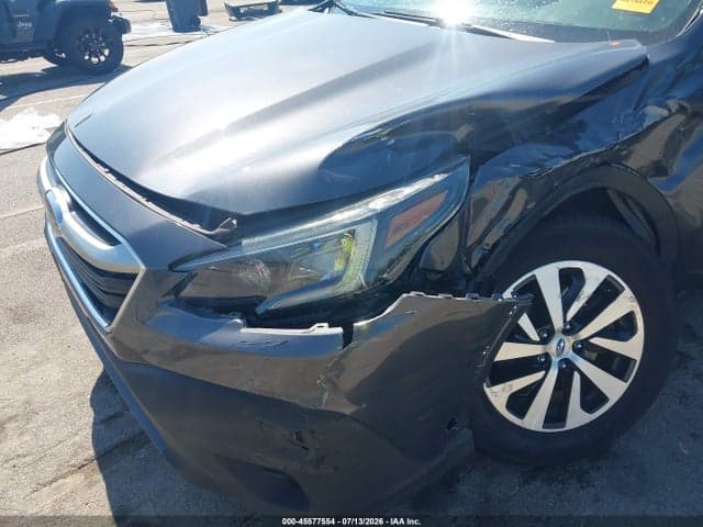 2021 SUBARU OUTBACK PREMIUM 6