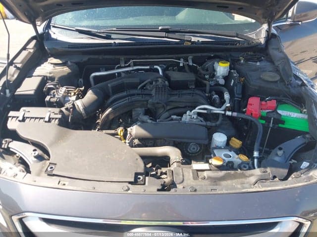 2021 SUBARU OUTBACK PREMIUM 10