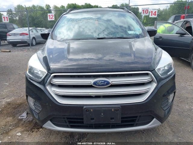 2018 FORD ESCAPE SE 12