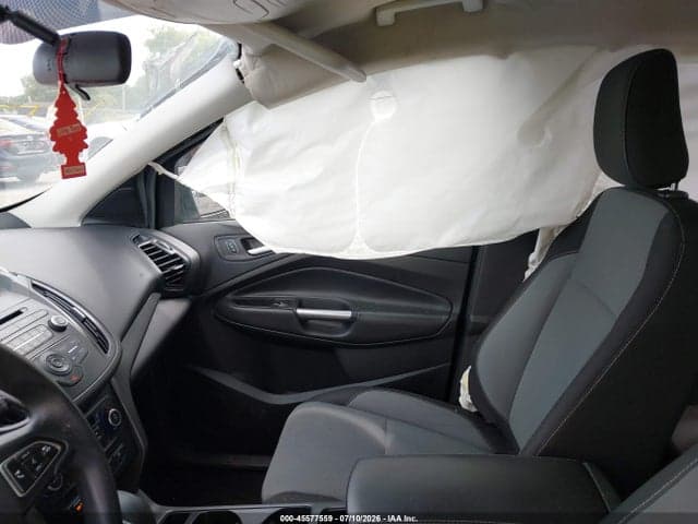 2018 FORD ESCAPE SE 5