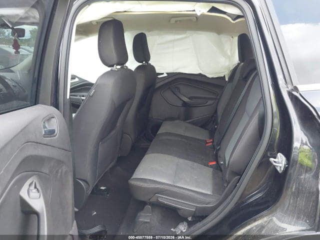 2018 FORD ESCAPE SE 8