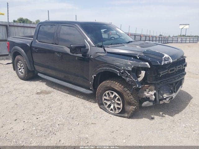 2023 FORD F-150 RAPTOR 1