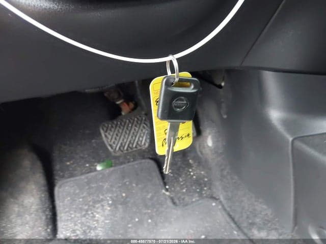 2019 NISSAN VERSA NOTE S 11