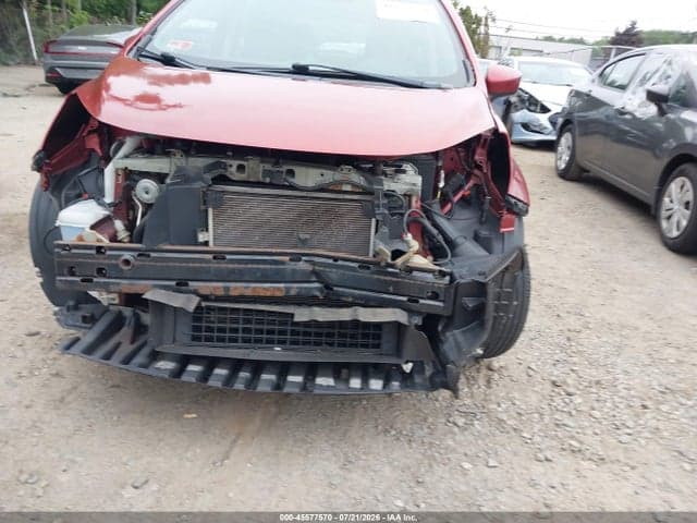 2019 NISSAN VERSA NOTE S 6