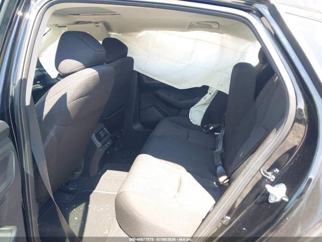 2026 HONDA ACCORD SE 8