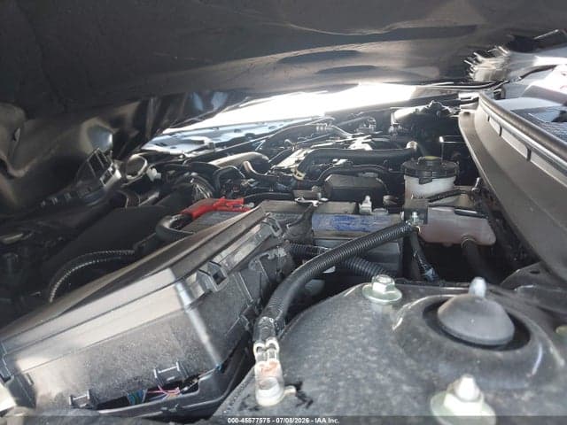 2026 HONDA ACCORD SE 10