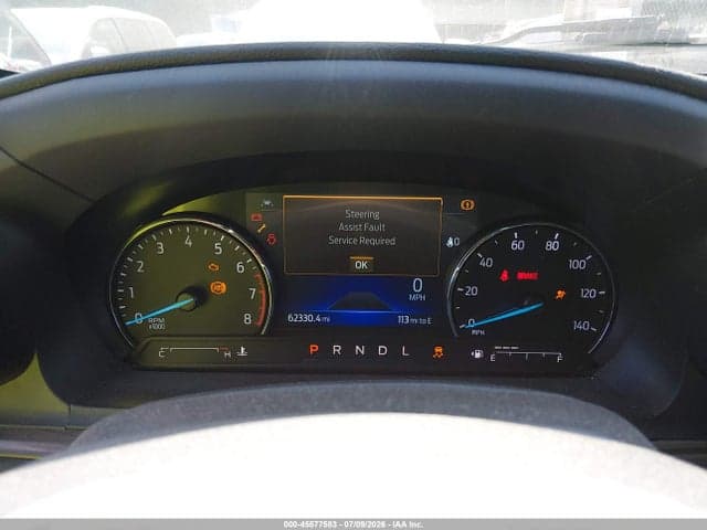 2022 FORD EXPLORER LIMITED 7