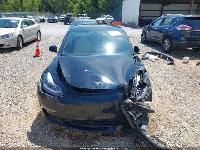 2022 TESLA MODEL 3 LONG RANGE DUAL MOTOR ALL-WHEEL DRIVE 12