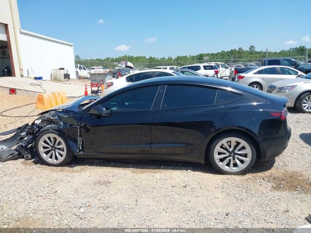 2022 TESLA MODEL 3 LONG RANGE DUAL MOTOR ALL-WHEEL DRIVE 14