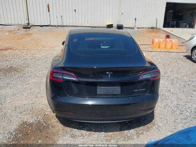 2022 TESLA MODEL 3 LONG RANGE DUAL MOTOR ALL-WHEEL DRIVE 16