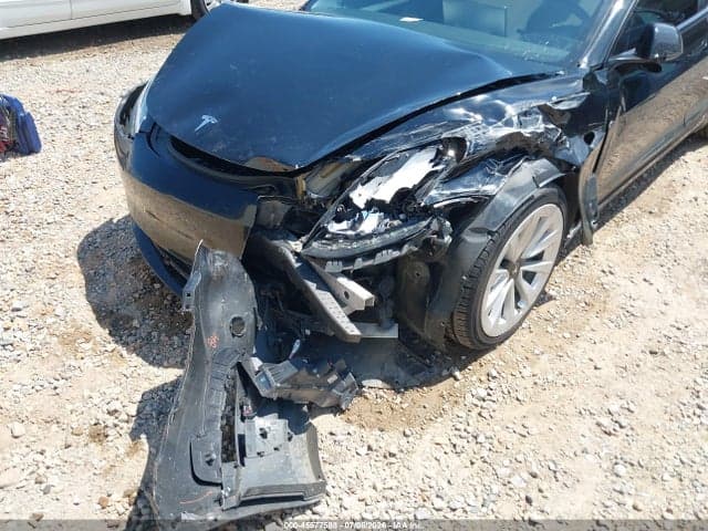 2022 TESLA MODEL 3 LONG RANGE DUAL MOTOR ALL-WHEEL DRIVE 6