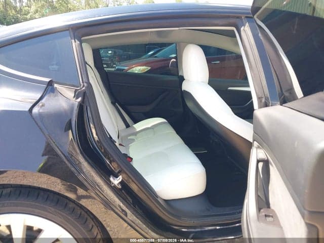 2022 TESLA MODEL 3 LONG RANGE DUAL MOTOR ALL-WHEEL DRIVE 8