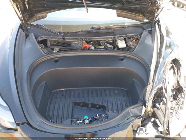 2022 TESLA MODEL 3 LONG RANGE DUAL MOTOR ALL-WHEEL DRIVE 10