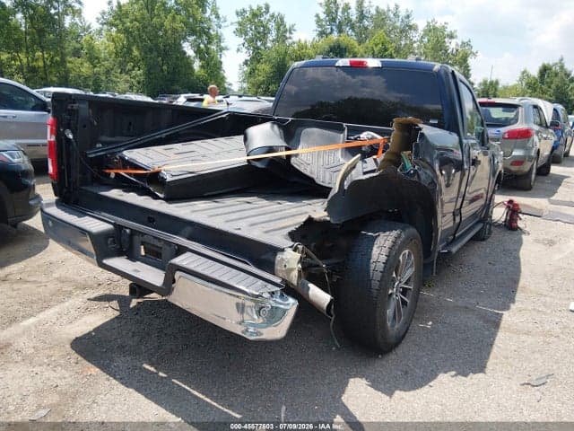2021 FORD F-150 XL 6