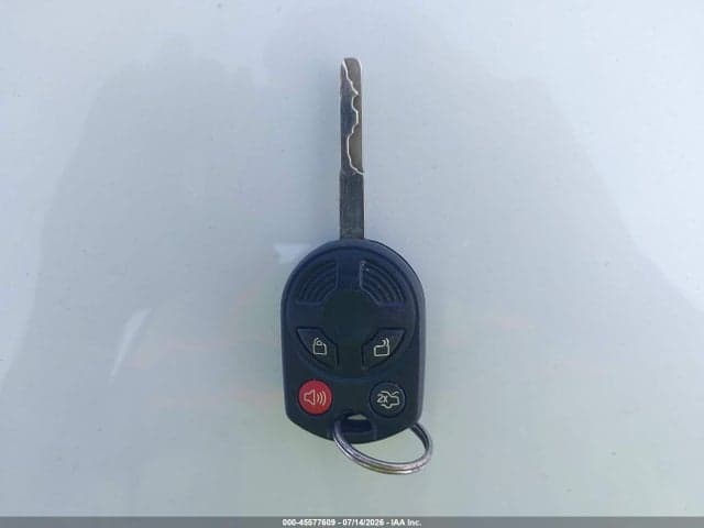 2017 FORD ESCAPE SE 12