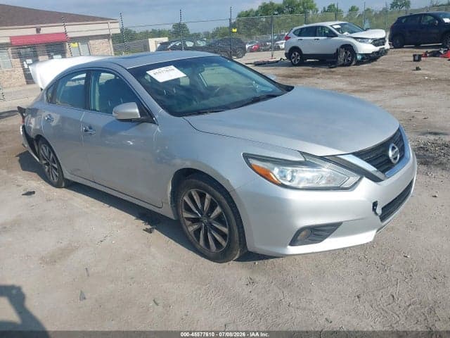 2017 NISSAN ALTIMA 2.5 SL - 1