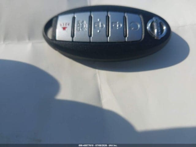 2017 NISSAN ALTIMA 2.5 SL 11