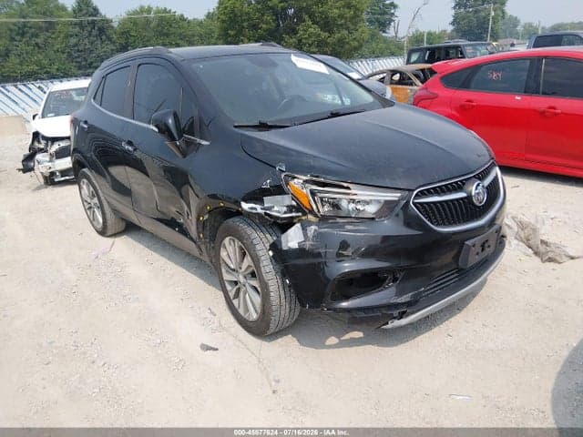 2018 BUICK ENCORE PREFERRED 1