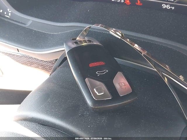 2018 AUDI S4 3.0T PREMIUM PLUS 11