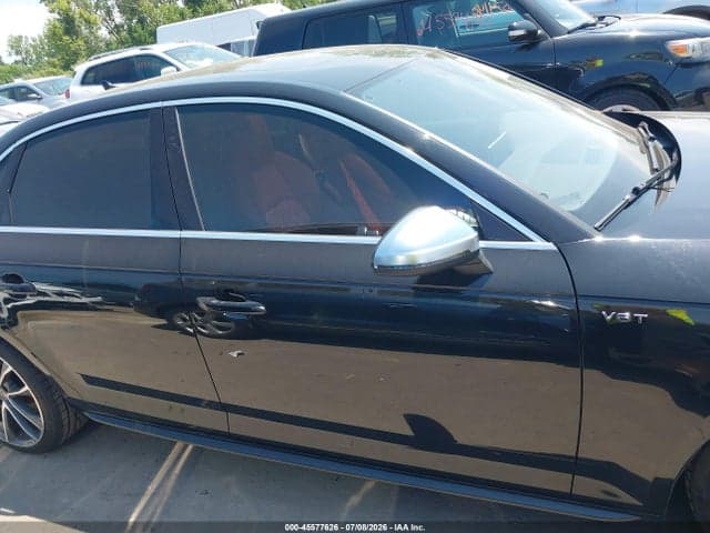 2018 AUDI S4 3.0T PREMIUM PLUS 13