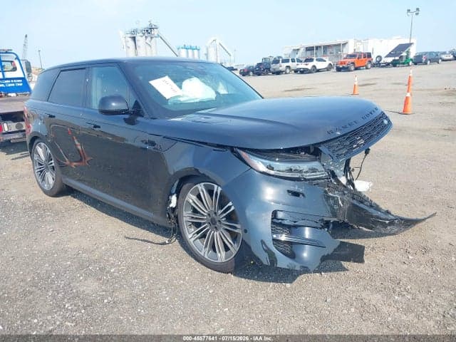 2026 LAND ROVER RANGE ROVER SPORT P360 SE