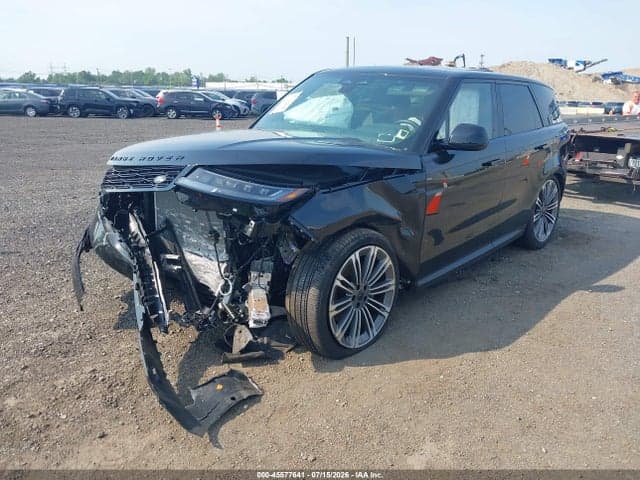 2026 LAND ROVER RANGE ROVER SPORT P360 SE 2