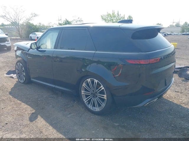 2026 LAND ROVER RANGE ROVER SPORT P360 SE 3