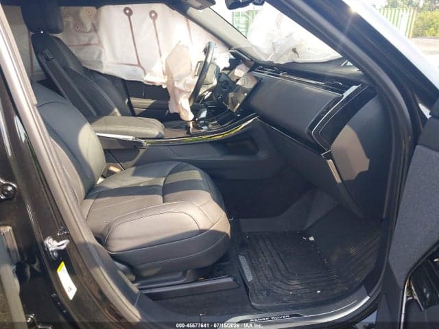 2026 LAND ROVER RANGE ROVER SPORT P360 SE 5