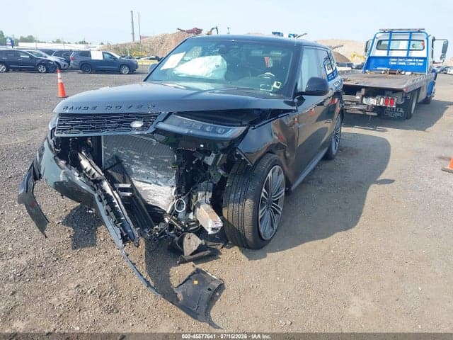 2026 LAND ROVER RANGE ROVER SPORT P360 SE 6