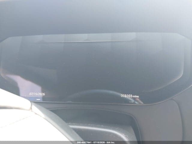 2026 LAND ROVER RANGE ROVER SPORT P360 SE 7
