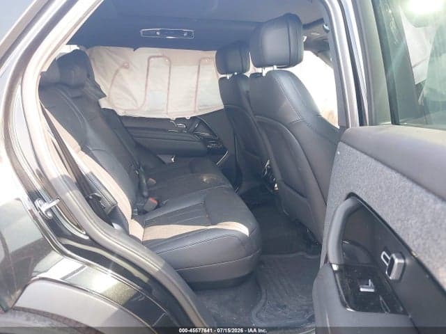 2026 LAND ROVER RANGE ROVER SPORT P360 SE 8