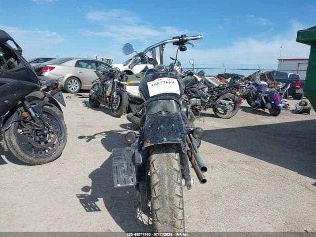 2019 HARLEY-DAVIDSON FLSL 6