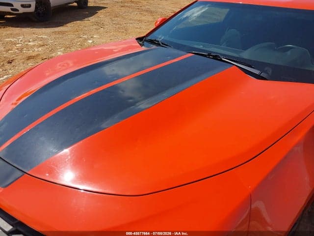 2019 CHEVROLET CAMARO 1LT 6
