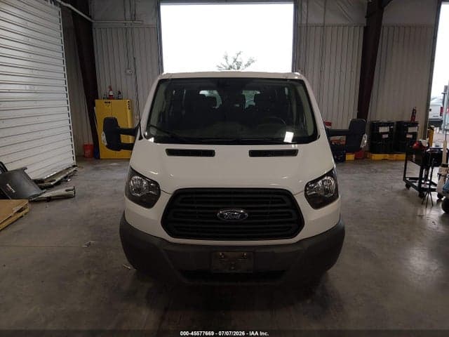 2018 FORD TRANSIT-150 XL 17