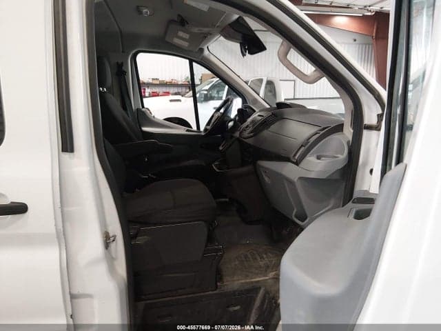 2018 FORD TRANSIT-150 XL 5