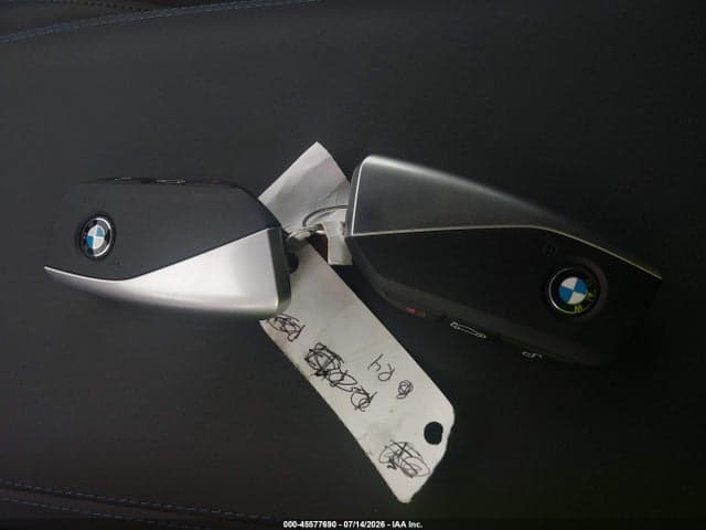 2025 BMW X3 30 XDRIVE 11