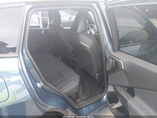 2025 BMW X3 30 XDRIVE 8