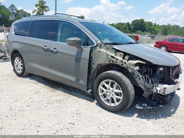 2021 CHRYSLER PACIFICA TOURING L 1