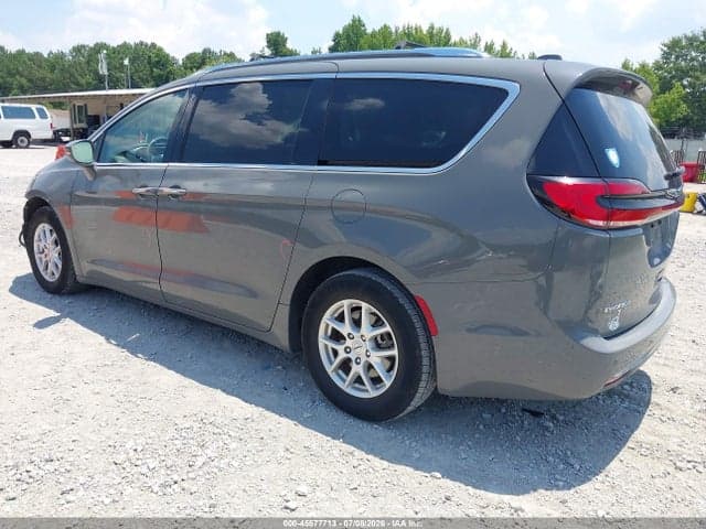 2021 CHRYSLER PACIFICA TOURING L 3