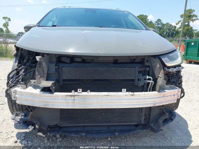 2021 CHRYSLER PACIFICA TOURING L 6