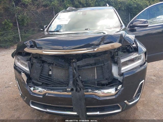 2020 GMC ACADIA FWD SLE 10