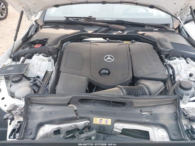 2023 MERCEDES-BENZ C 300 4MATIC 10
